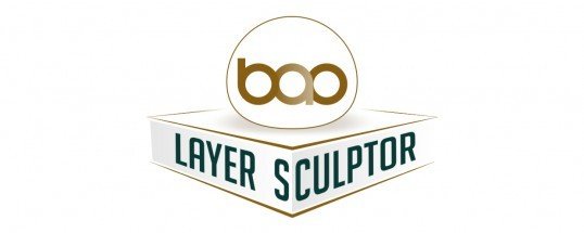 BAO Layer Sculptor icon